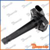 Capteur niveau d'huile moteur pour AUDI | EPO-AU-017, 03L907660